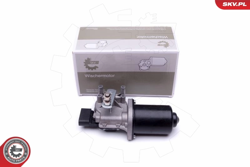 Wiper Motor